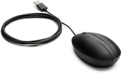 HP 320M Wired Mouse