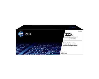 HP W1332A/332A Toner Cartridge (30K pages, HP Laser 408)