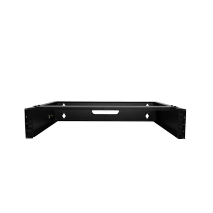 StarTech.com 2U Wall Mount Network Rack - 14In. Deep (Low Profile) - 19" Patch Panel
