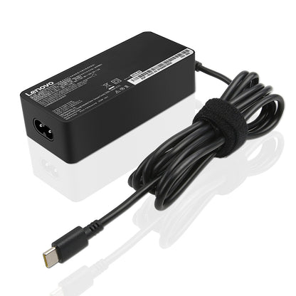 Lenovo 01FR025 power adapter/inverter Indoor 65 W Black Charger