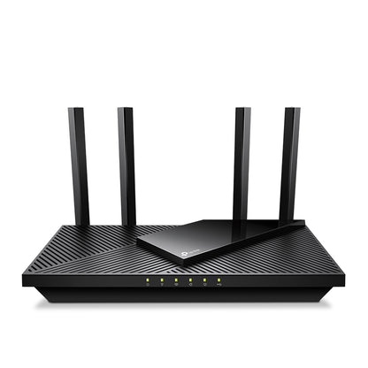 TP-LINK Archer AX3000 Multi-Gigabit Wi-Fi 6 Router with 2.5G Port WiFi 6 Networking