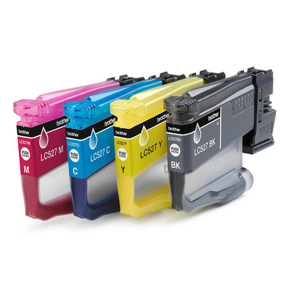 Brother LC-527VAL Ink Cartridge