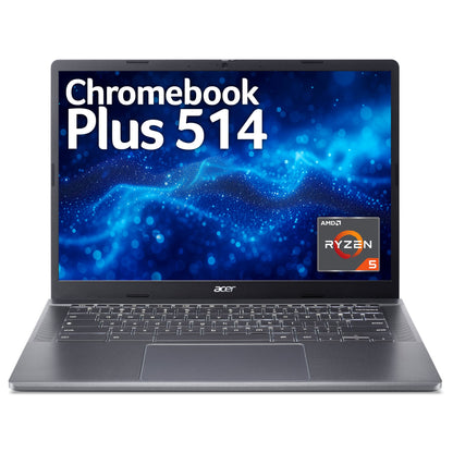 Acer Chromebook Enterprise 514 CBE574-1-R4KW R5-7520C 14" Ryzen 5 7520C 16GB 256GB SSD Laptop