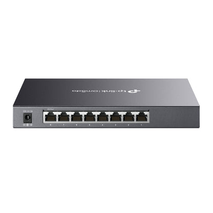 TP-LINK Omada 8-Port Gigabit Smart Switch