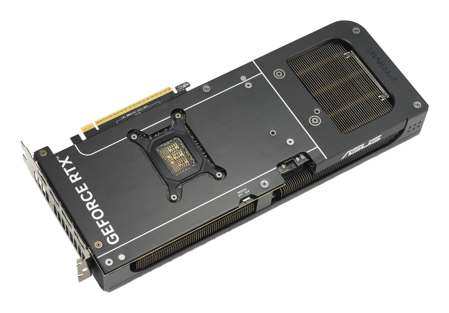 ASUS Prime GeForce RTX 5070 12GB GDDR7 Graphics Card ()