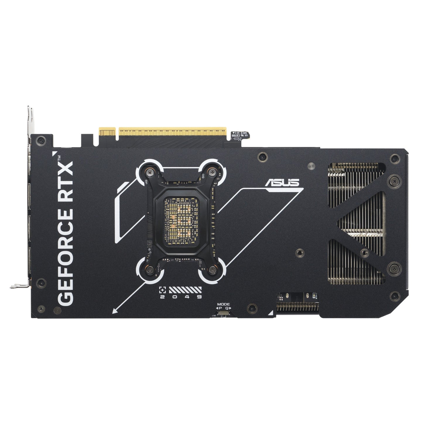 ASUS Dual GeForce RTX 5070 12GB GDDR7 Graphics Card