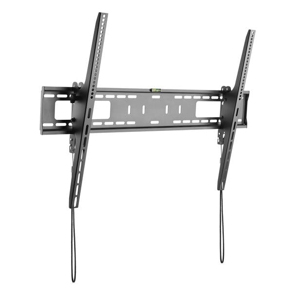 StarTech.com TV Wall Mount supports 60-100 inch VESA Displays (165lb/75kg) - Heavy
