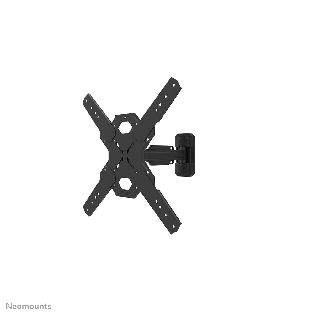 Neomounts WL40S-840BL14 TV mount wall 32-65" - full motion - fast installation