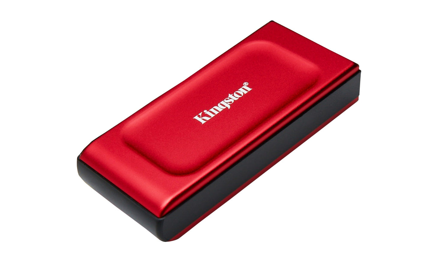 Kingston Technology Red 2TB NAS SSD