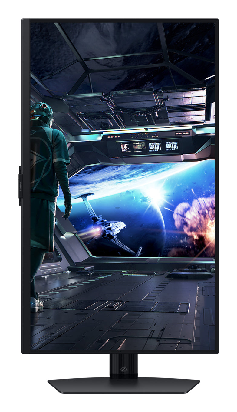 Samsung G70D 144Hz Odyssey Smart Gaming 27" 4K UHD IPS 144Hz Monitor