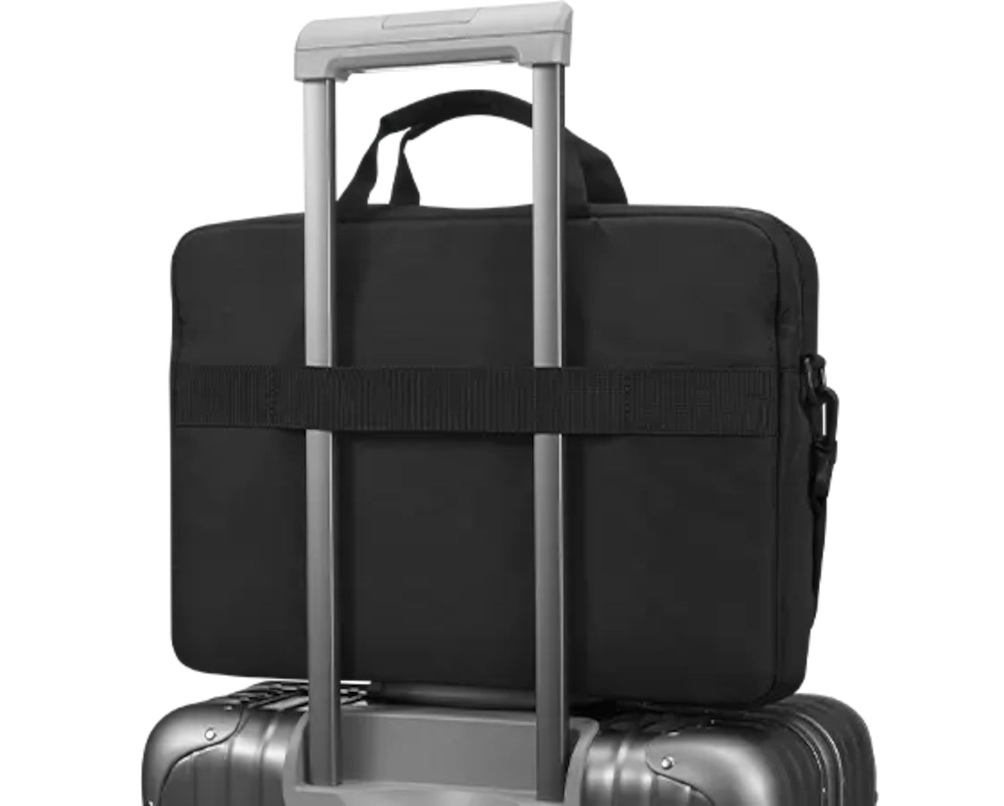 Lenovo 4X41D97727 laptop case 35.6 cm (14") Toploader bag Black