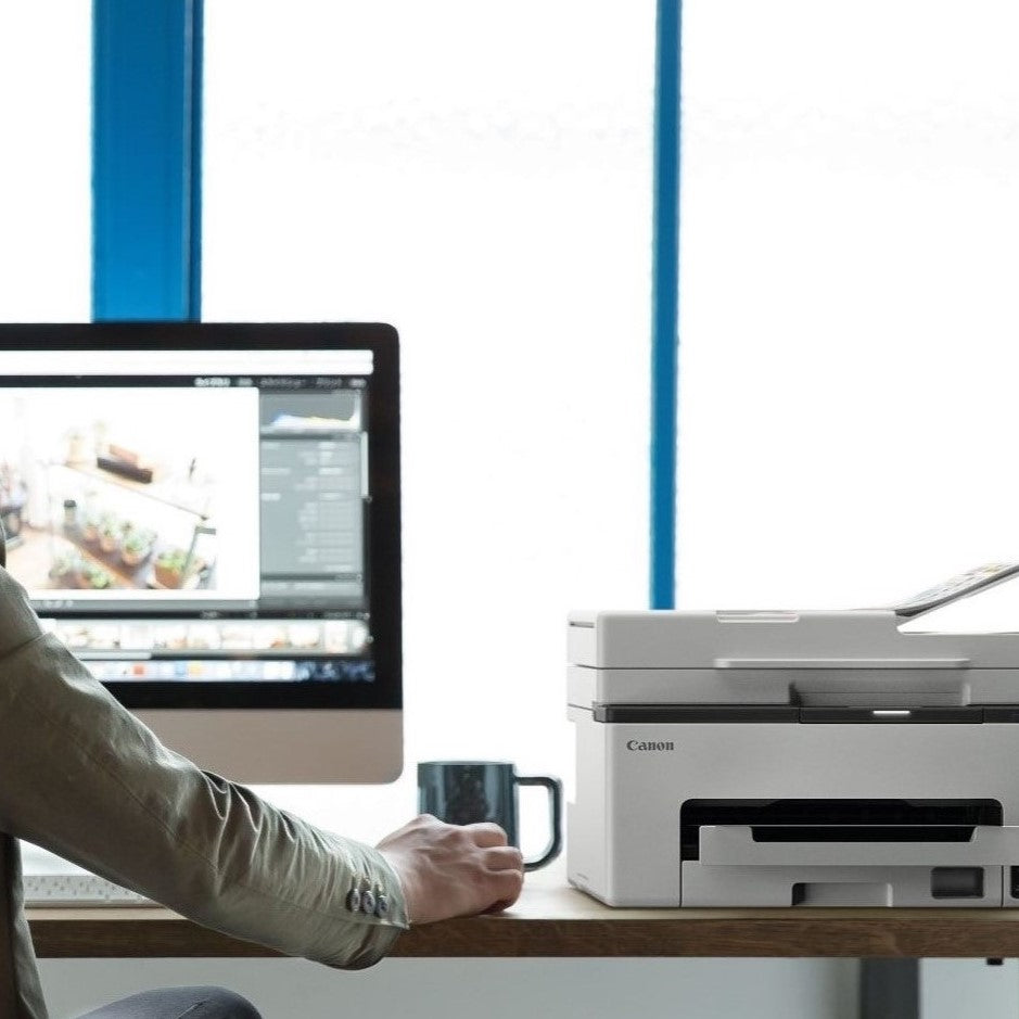 Canon MAXIFY GX2050 Printer