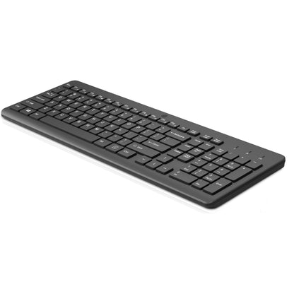 HP 225 WL KBD Wireless Keyboard