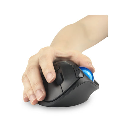 Kensington Pro Fit Ergo Wireless Mouse ()