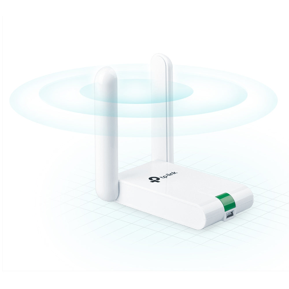TP-LINK TL-WN822N network card WLAN 300 Mbit/s Network Adapter