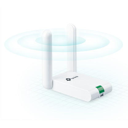 TP-LINK TL-WN822N network card WLAN 300 Mbit/s Network Adapter