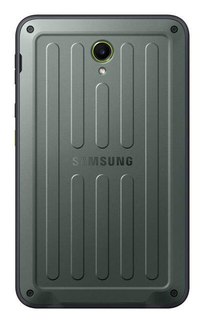 Samsung Galaxy Tab Active5 Enterprise Edition 5G Samsung Exynos LTE-TDD & LTE-FDD Mobile Computer