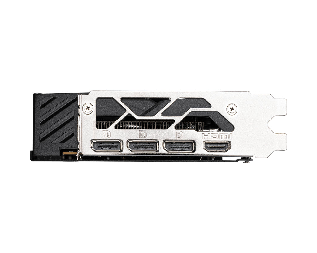 MSI GAMING OC GeForce RTX 5060 8GB GDDR7 Graphics Card