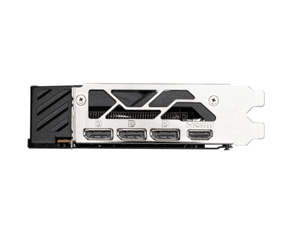 MSI GAMING OC GeForce RTX 5060 8GB GDDR7 Graphics Card