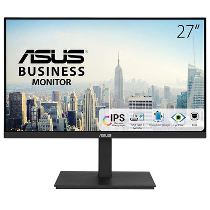 ASUS VA27ACFSN 27" QHD IPS 100Hz Monitor
