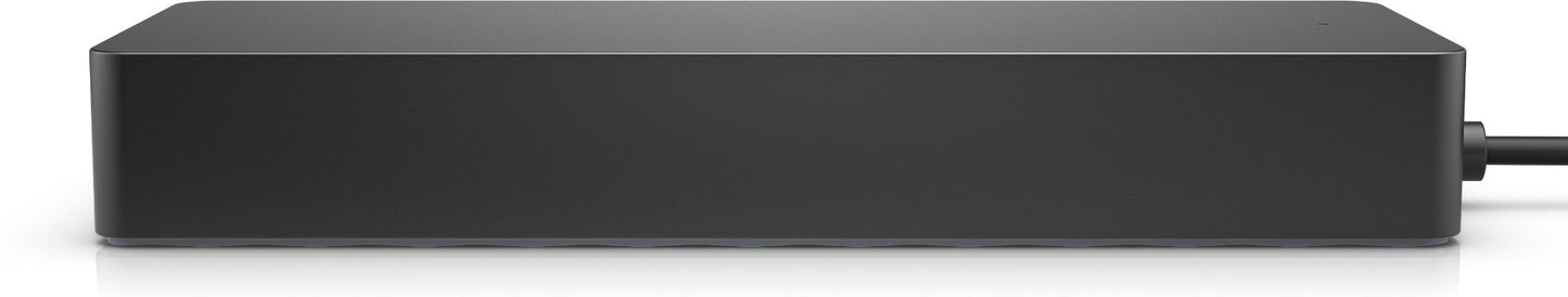 HP Universal Multiport Hub USB-C Docking Station