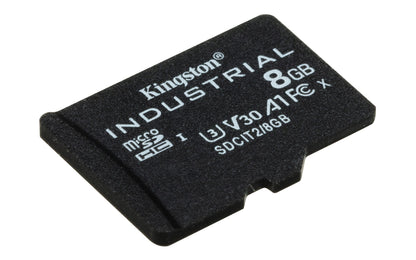 Kingston Technology SDCIT2/8GBSP 8GB HDD