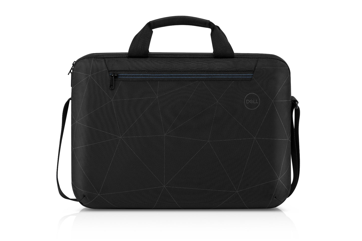 DELL ES1520C 39.6 cm (15.6") Briefcase Black Laptop Bag