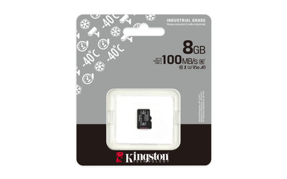 Kingston Technology SDCIT2/8GBSP 8GB HDD