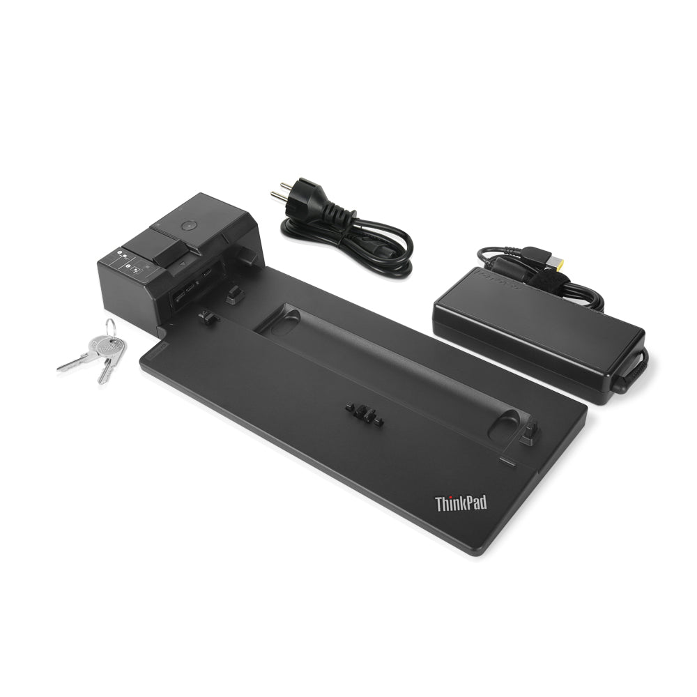 Lenovo 40AG0090UK USB Docking Station