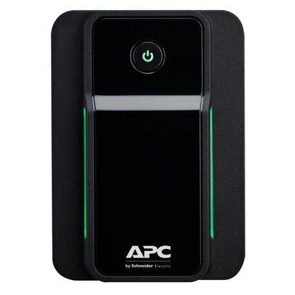 APC Back-UPS 500VA Line-Interactive UPS