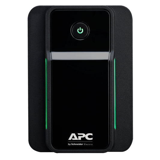 APC Back-UPS 500VA Line-Interactive UPS