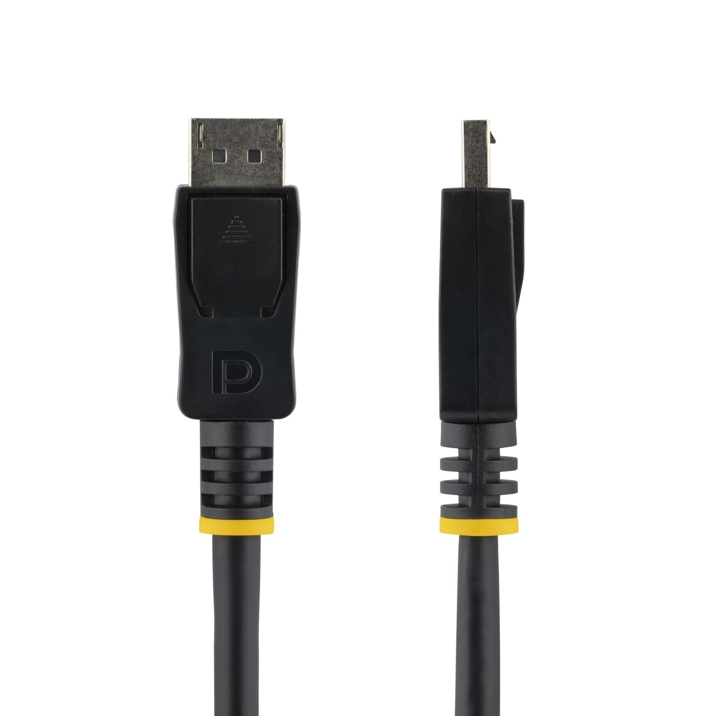 StarTech.com 5m (16.4ft) DisplayPort 1.2 Cable - 4K x 2K Ultra HD VESA Certified