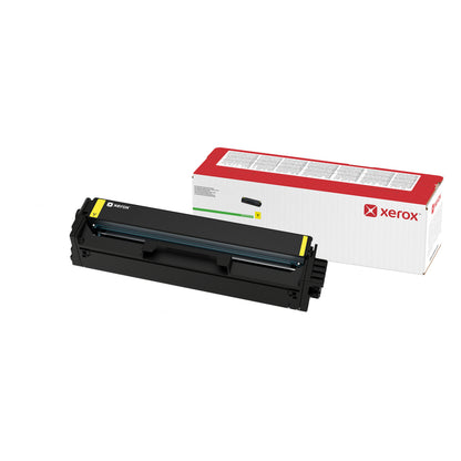 Xerox 006R05058 Yellow Toner Cartridge (1.2K pages)
