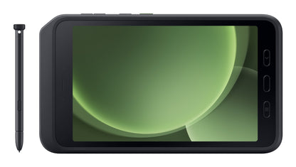 Samsung Galaxy Tab Active5 Enterprise Edition 5G Samsung Exynos LTE-TDD & LTE-FDD Mobile Computer