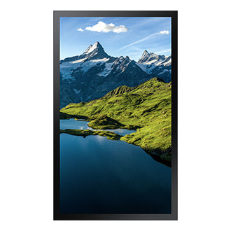 Samsung OH75A Digital signage flat panel 4K UHD Monitor