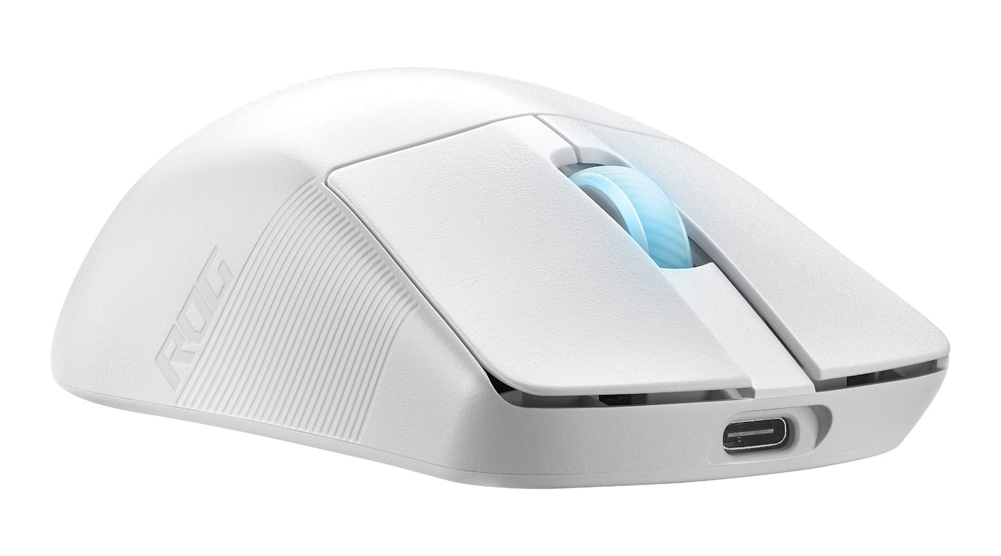 ASUS ROG Harpe Ace Wireless Mouse (90MP02W0-BMUA10)