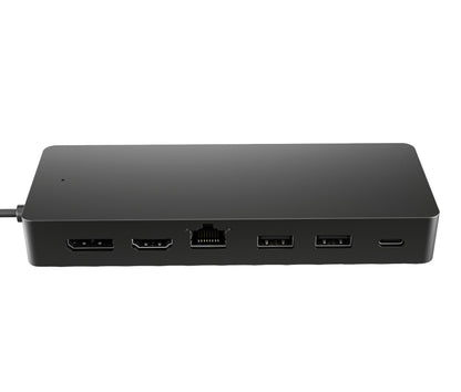HP Universal Multiport Hub USB-C Docking Station