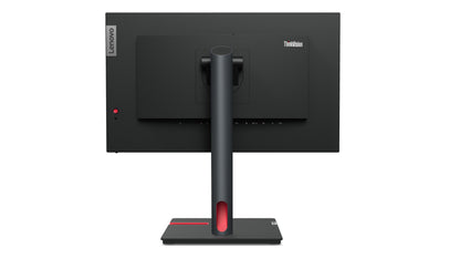 Lenovo ThinkVision P24h-30 23.8" QHD IPS Monitor