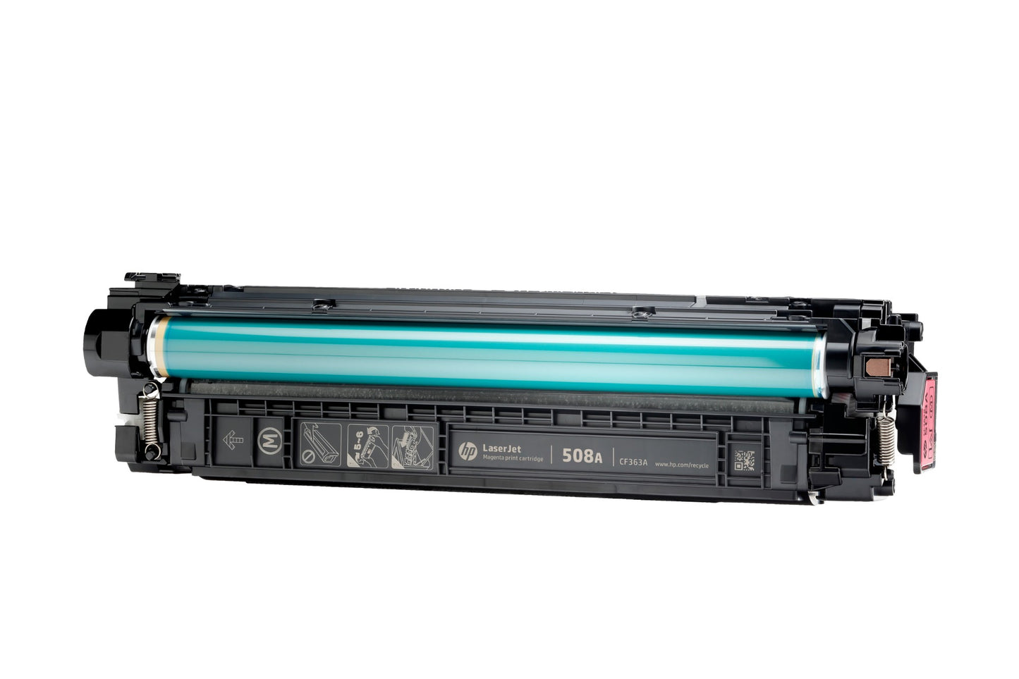 HP CF363A/508A Magenta Toner Cartridge (5K pages, HP CLJ M 552)