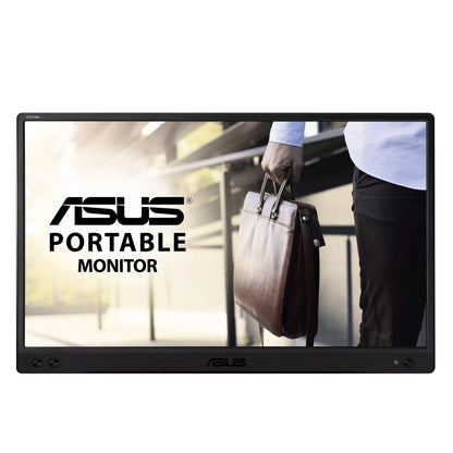 ASUS ZenScreen MB166C 15.6" Full HD IPS Monitor