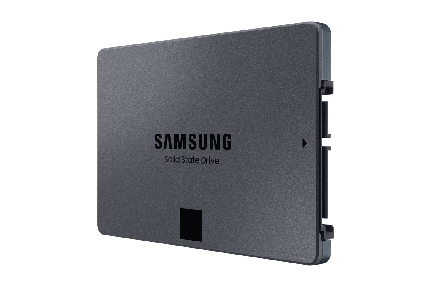 Samsung MZ-77Q2T0BW 2TB 2.5" SATA SSD