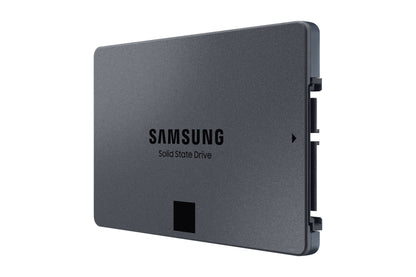 Samsung MZ-77Q2T0BW 2TB 2.5" SATA SSD