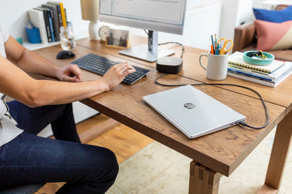 HP G5 USB-C Docking Station