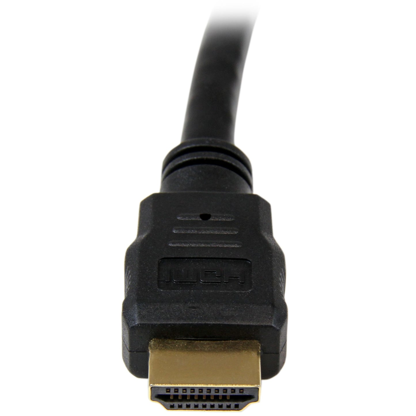 StarTech.com 16.4ft (5m) HDMI Cable - 4K High Speed HDMI Cable with Ethernet - UHD