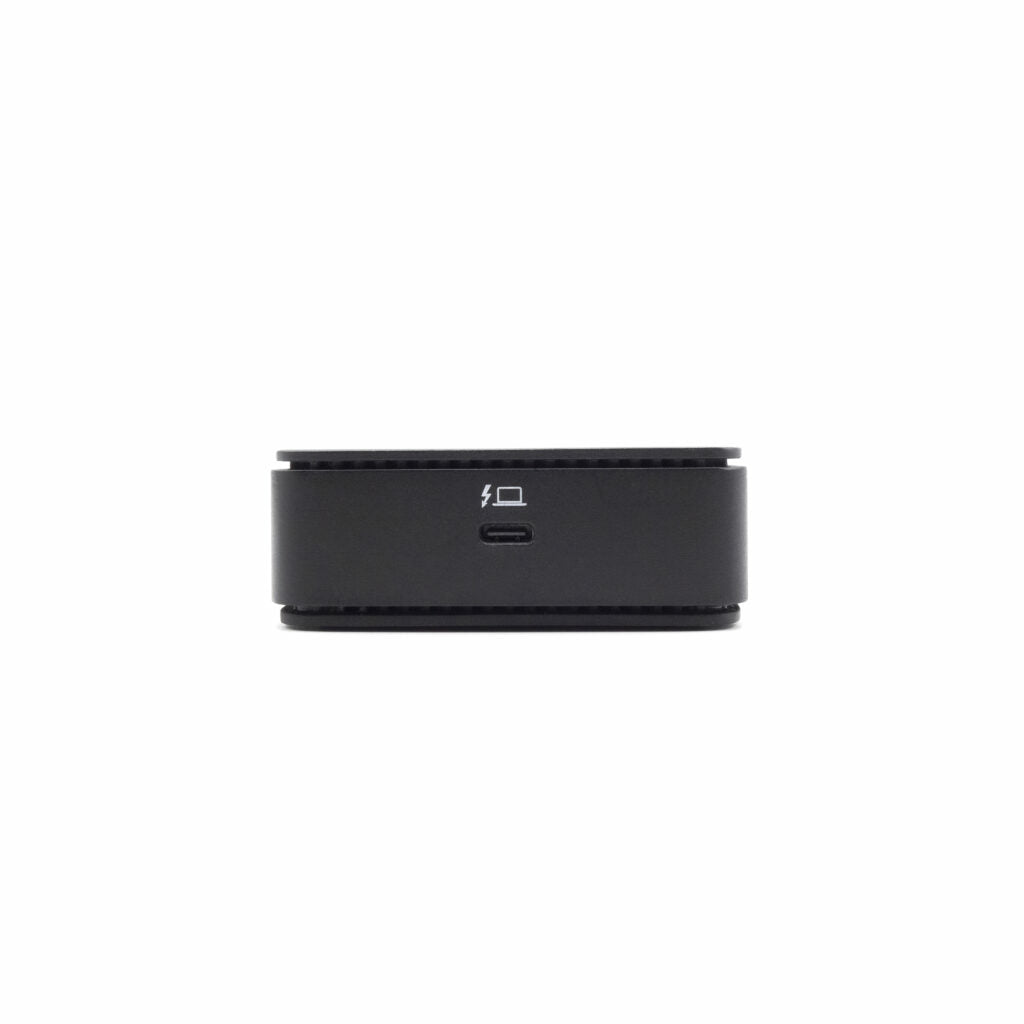 i-tec PRO + Power Thunderbolt 4 Docking Station 92W