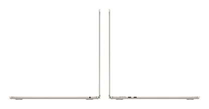 Apple MacBook Air 15.3" Apple M M3 8GB 256GB SSD Laptop