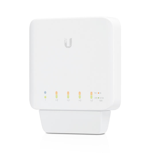Ubiquiti USW‑FLEX UniFi Switch PoE
