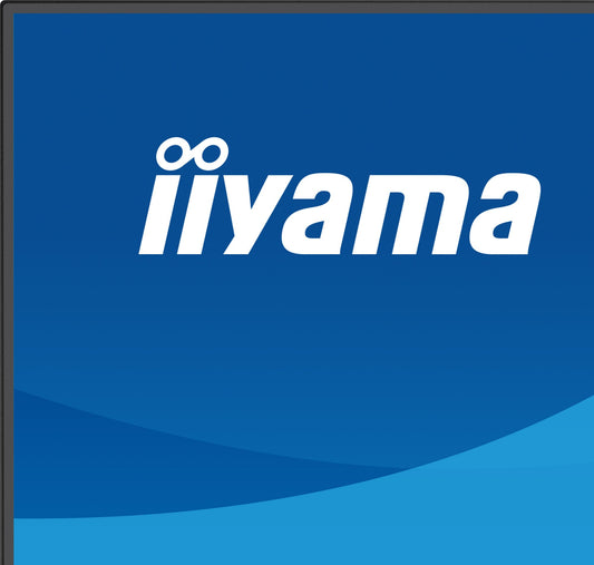 iiyama ProLite XB2797QSU-B1 27" QHD IPS Monitor