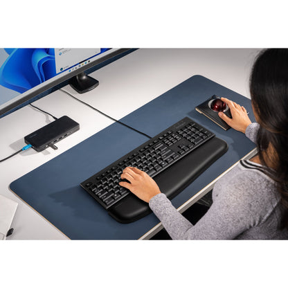 Kensington KB100 EQ Full Wired Keyboard