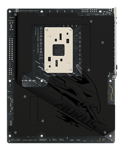 Gigabyte X870E AORUS PRO X3D Motherboard - Supports AMD Ryzen 9000 CPUs, 18+2+2